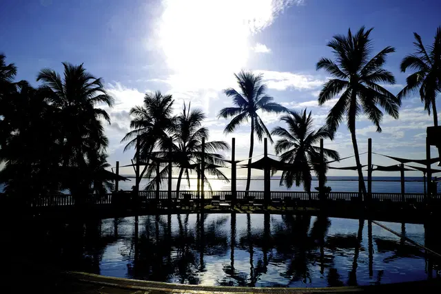 Voyager Beach Resort OUTDOOR_POOL