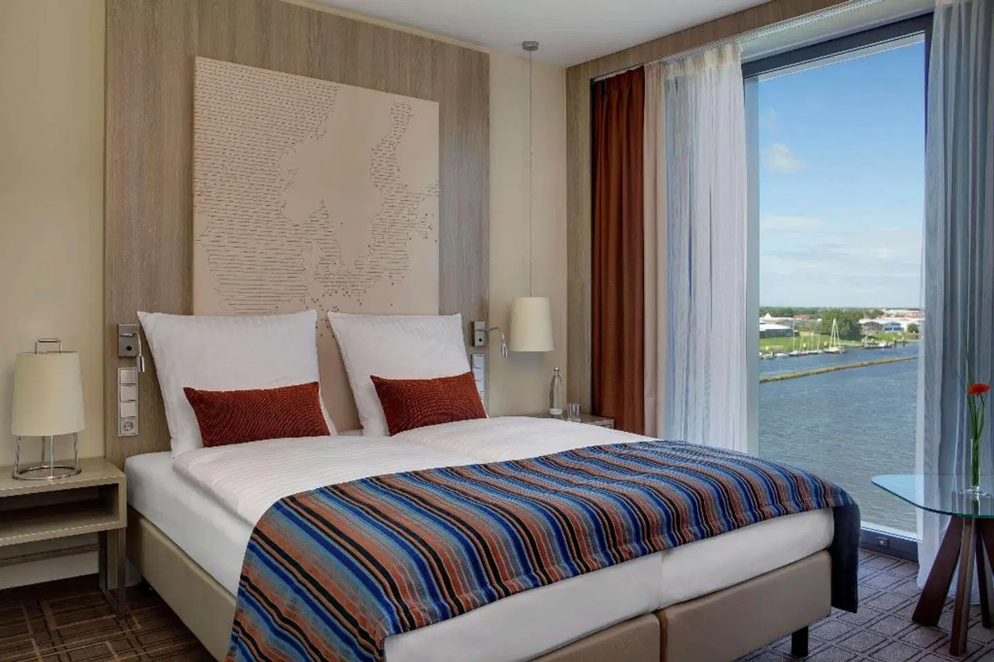 Steigenberger Hotel Bremen ROOM_EXAMPLE