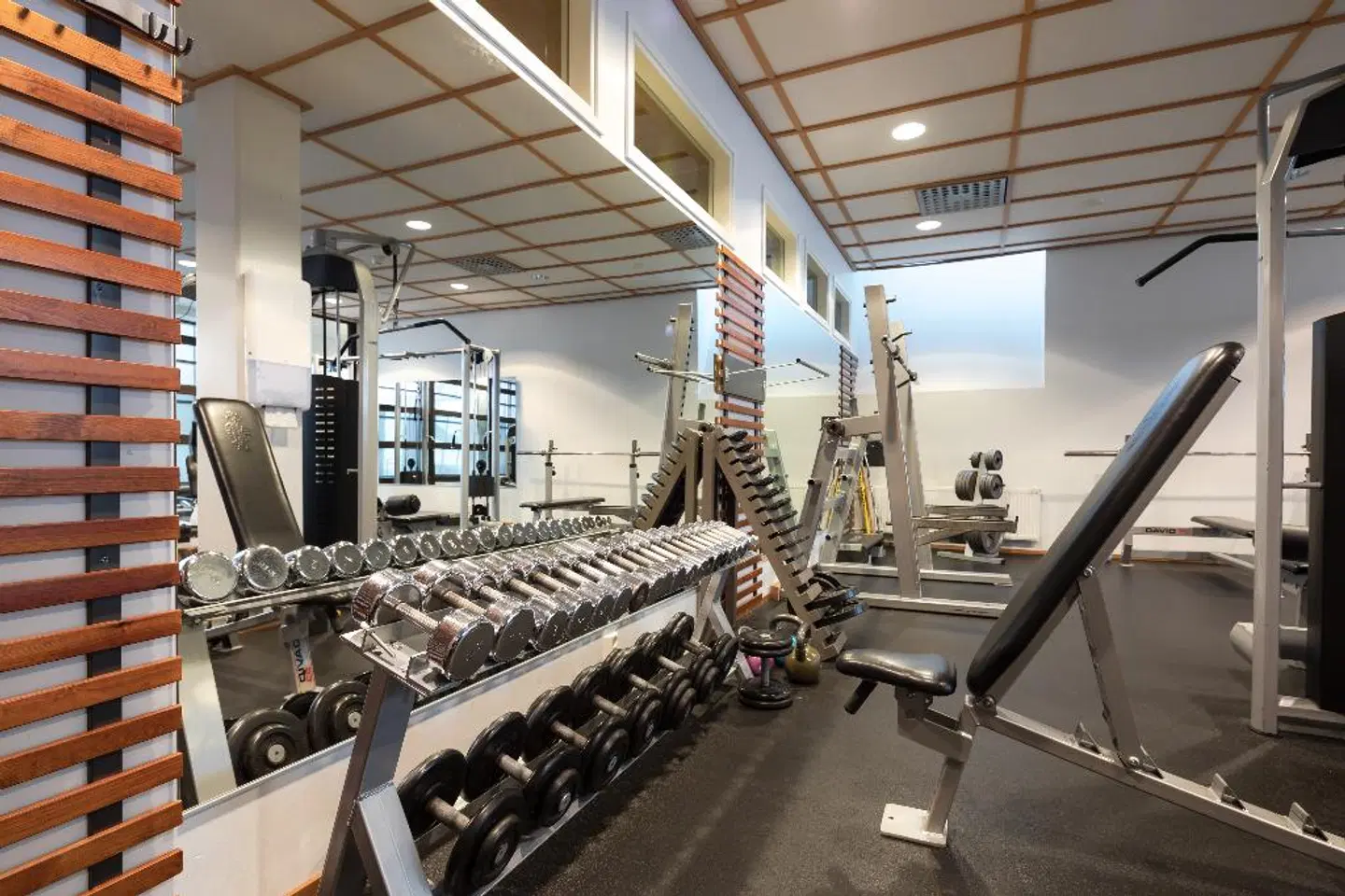 Lapland Hotel Saaga SPORTS_AND_LEISURE