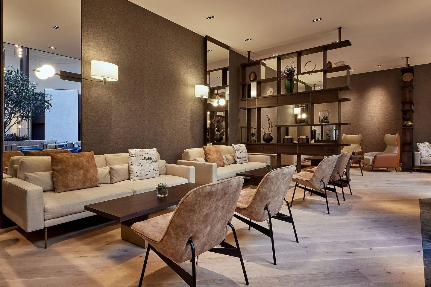 The Westin Grand Frankfurt LOUNGE_LOBBY