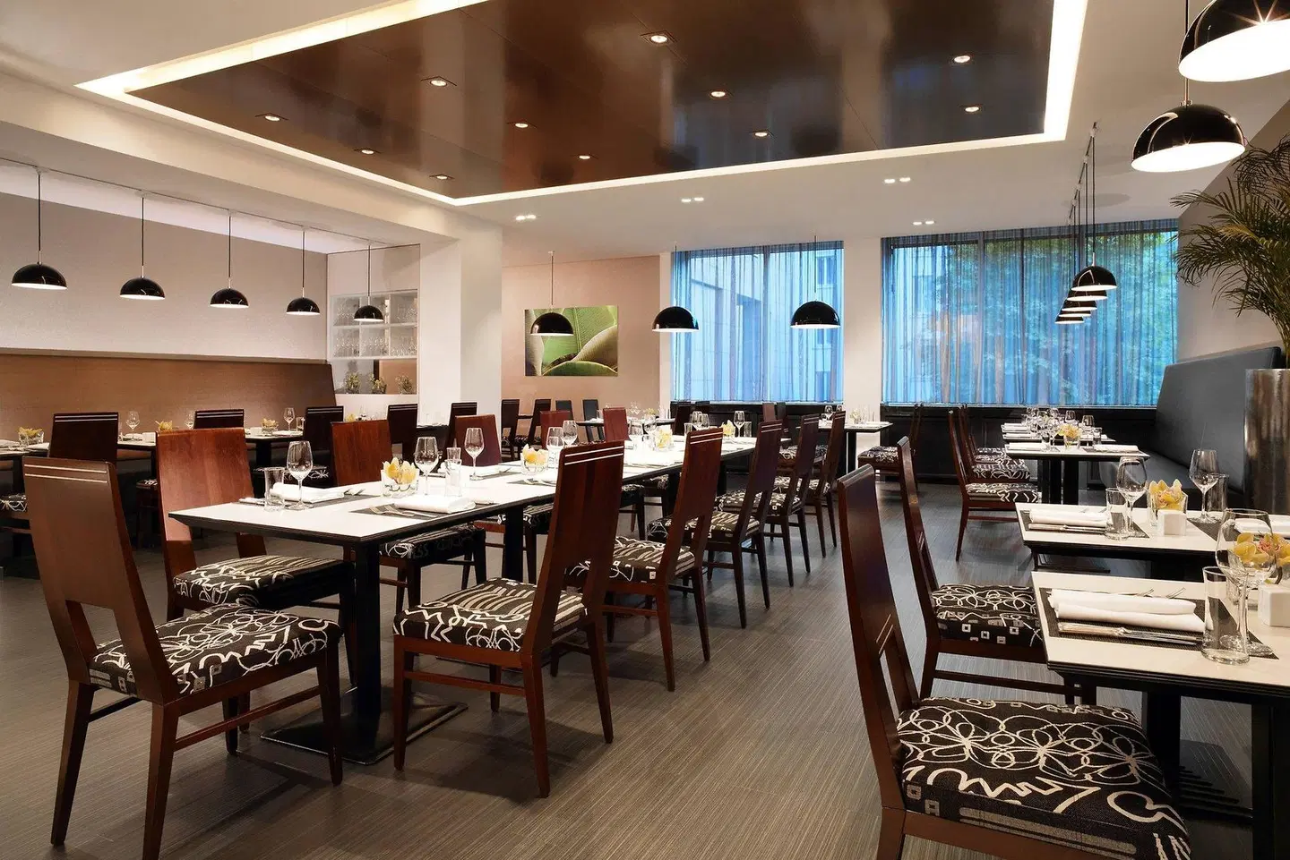 The Westin Grand Frankfurt Restaurant