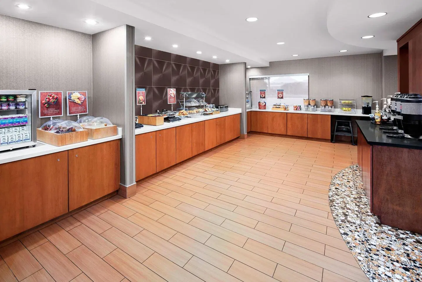 SpringHill Suites by Marriott Scottsdale North LOUNGE_LOBBY