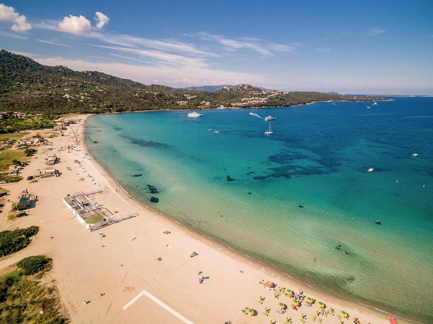 Marana Strand