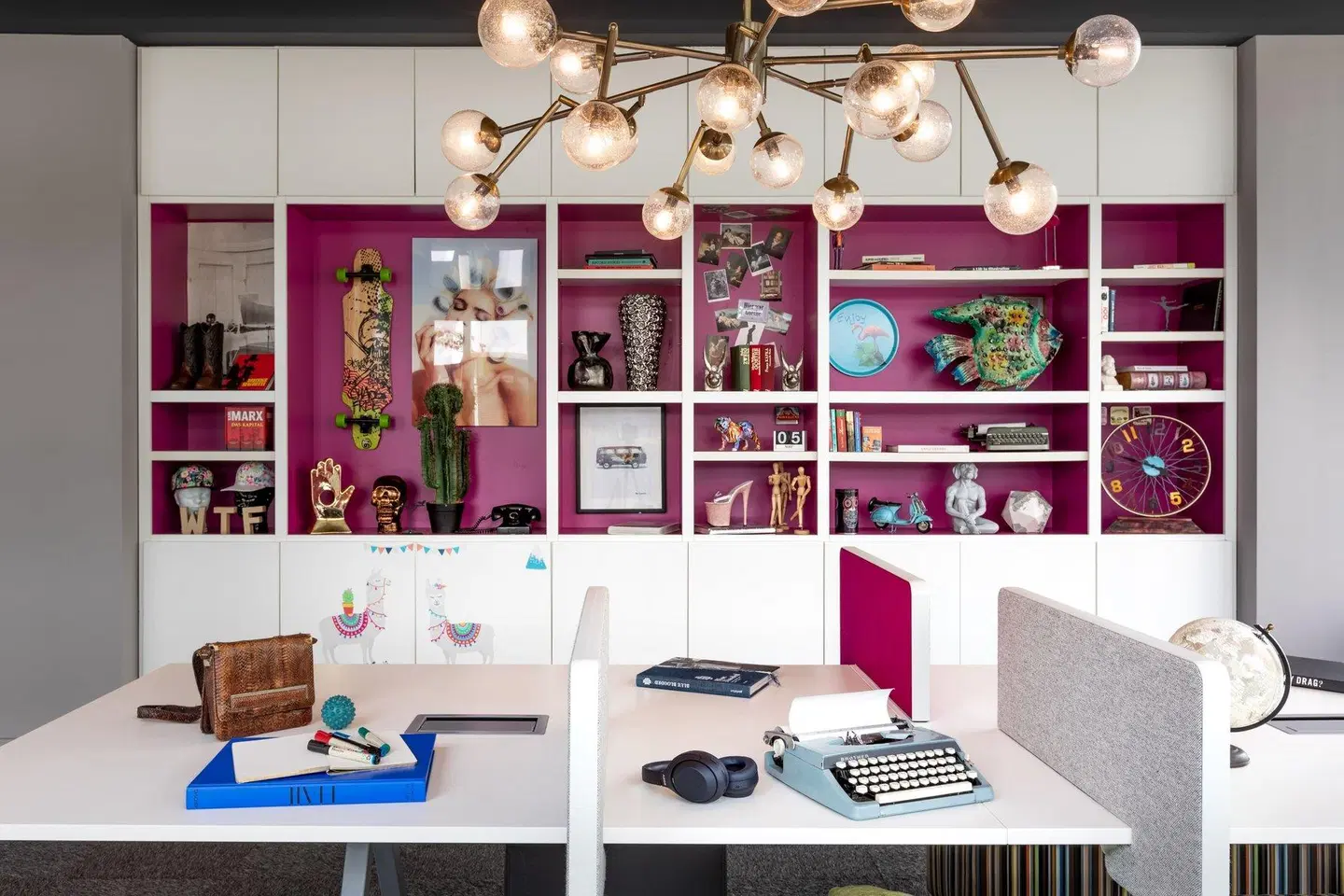 Moxy Frankfurt Eschborn Restaurant