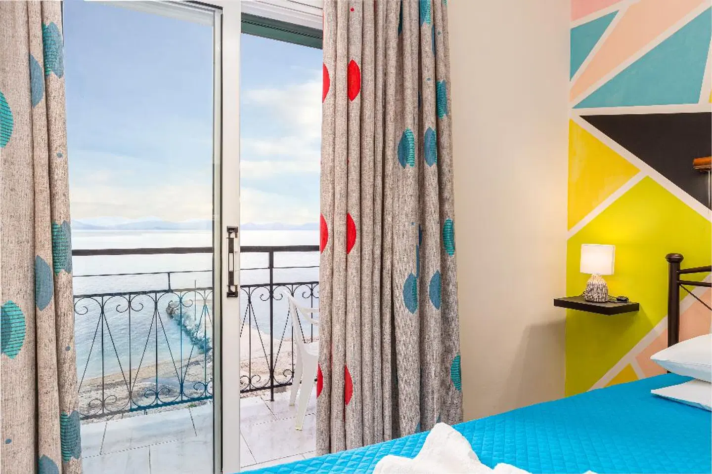 Riviera Seaside Hotel by Estia ROOM_EXAMPLE