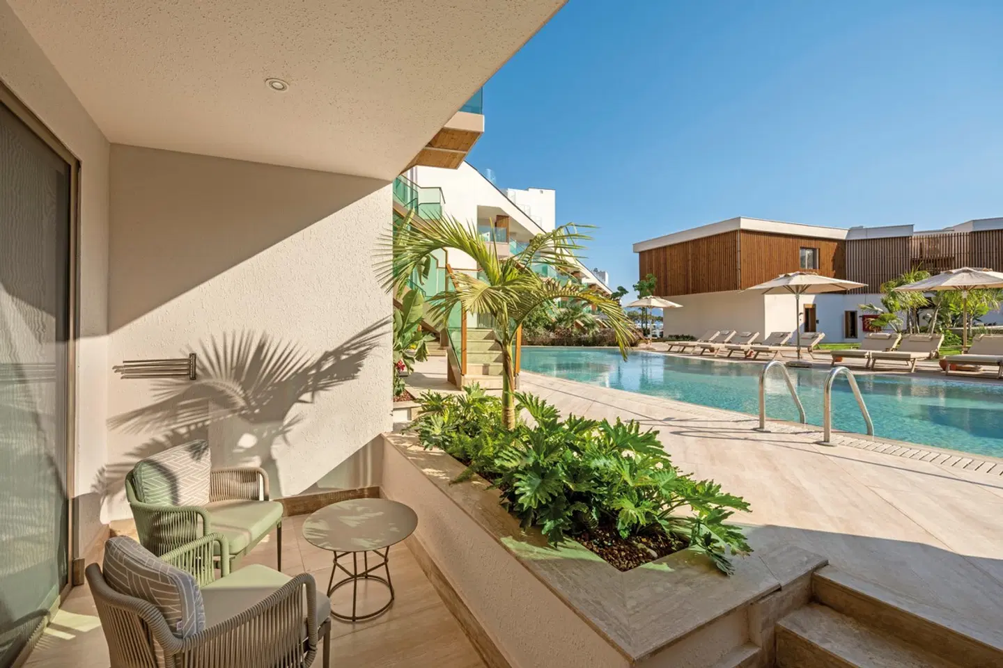 Liberty Signa TERRACE