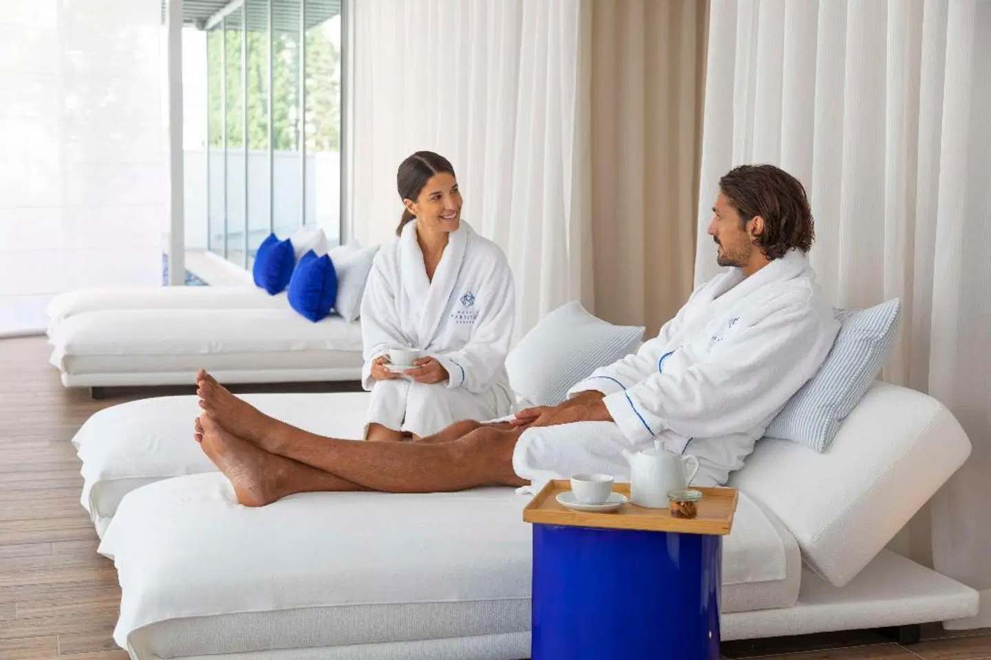 Hôtel Martinez, in The Unbound Collection by Hyatt HEALTH_BEAUTY