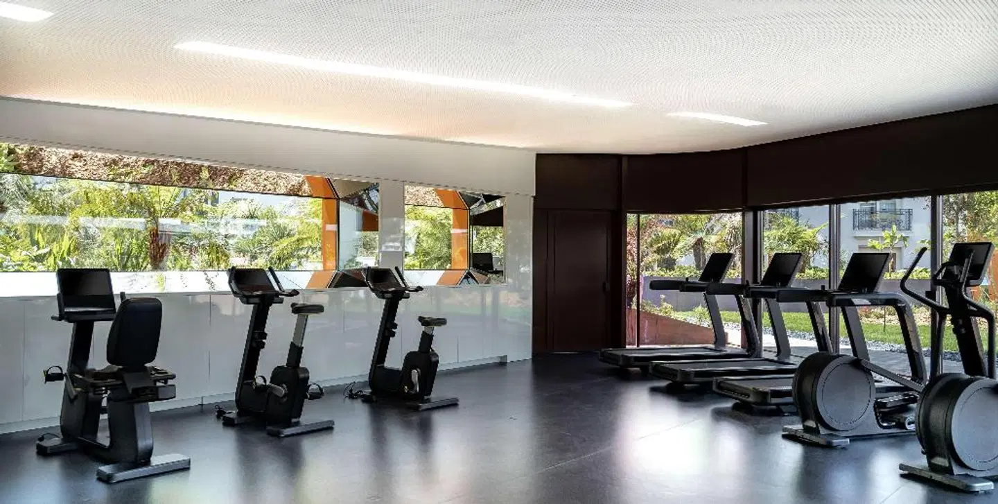 Hôtel Martinez, in The Unbound Collection by Hyatt SPORTS_AND_LEISURE