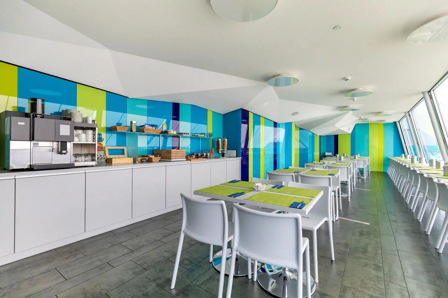 Cristal Bar