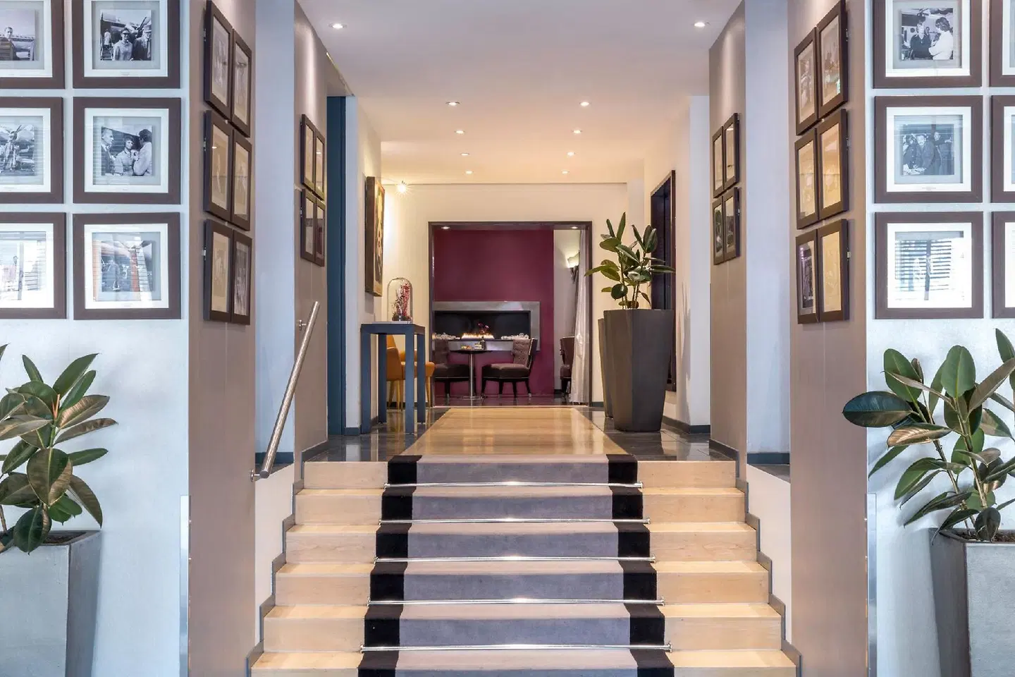 Auteuil LOUNGE_LOBBY