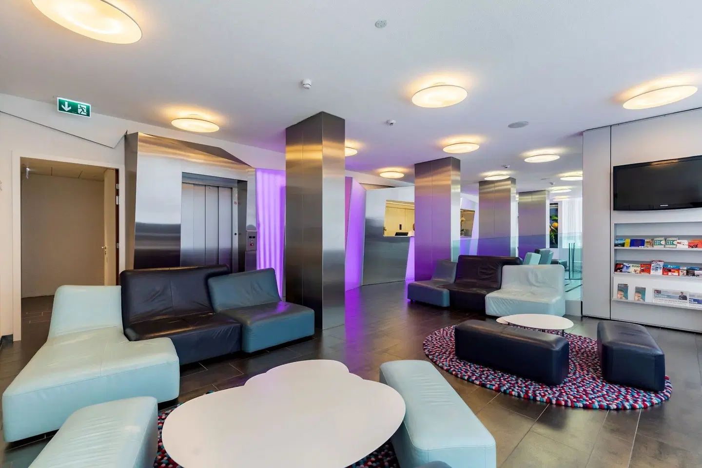 Cristal LOUNGE_LOBBY