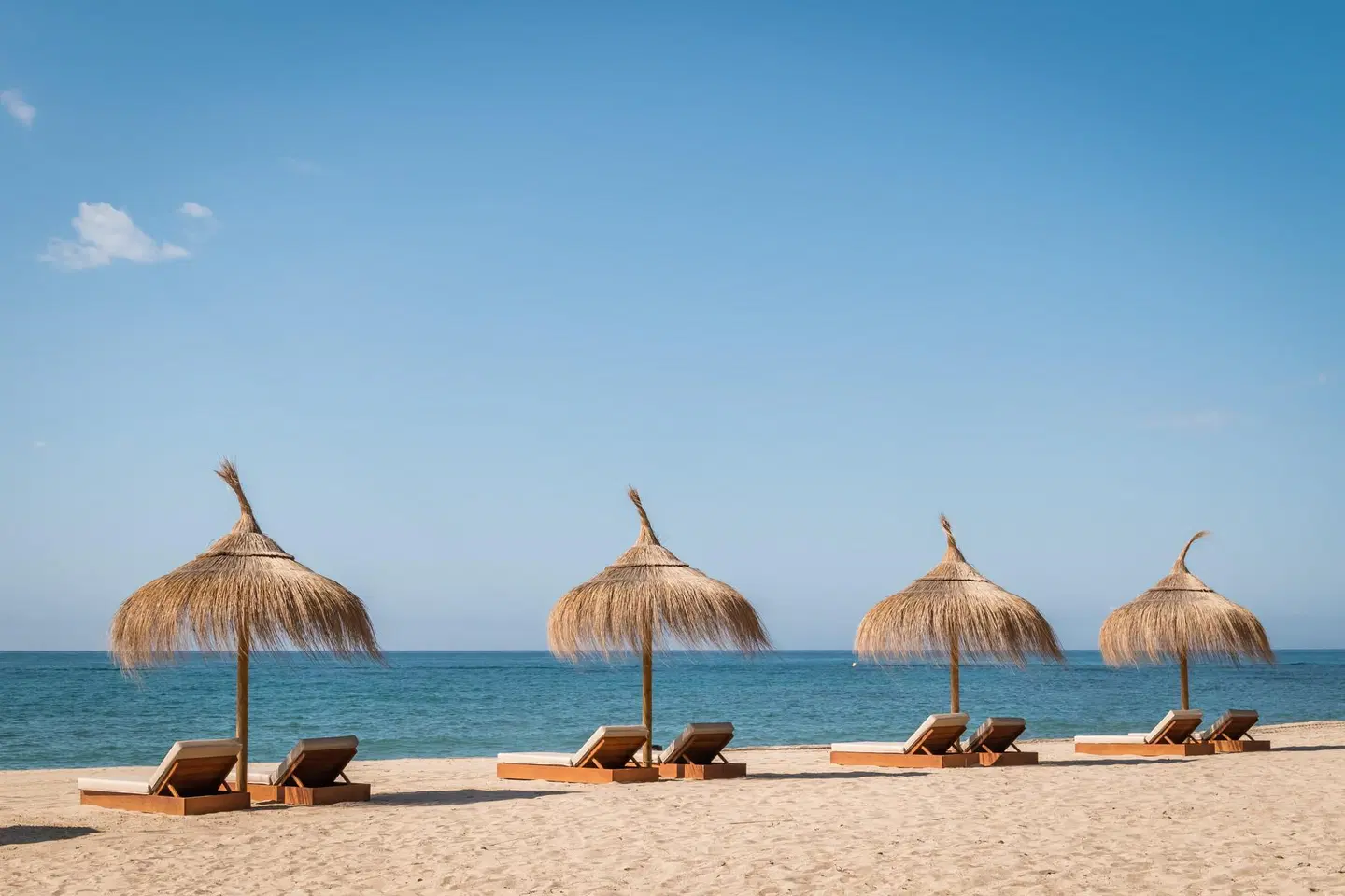 Estival Centurión Strand