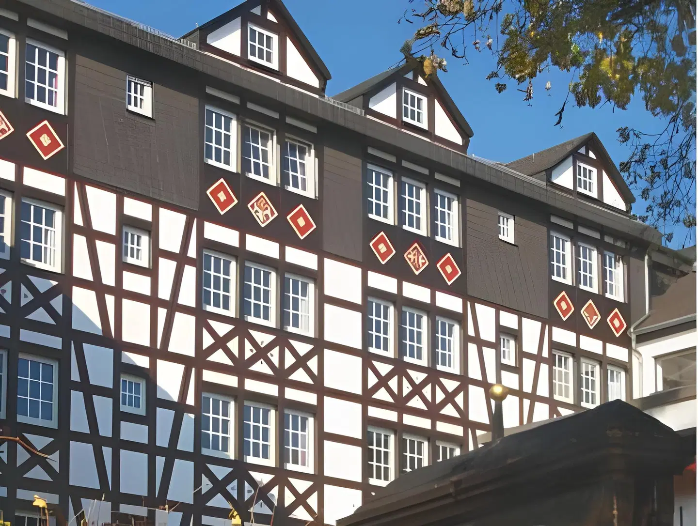 Felsenkeller EXTERIOR
