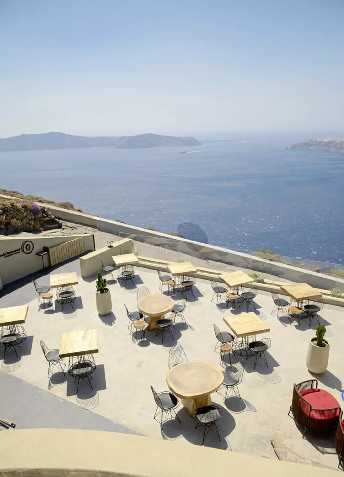 Andronis Concept Wellness Resort Strand