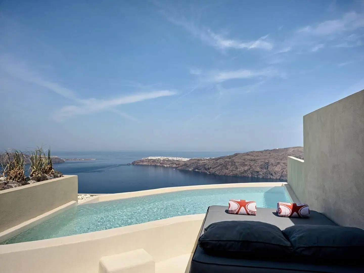 Andronis Concept Wellness Resort OUTDOOR_POOL