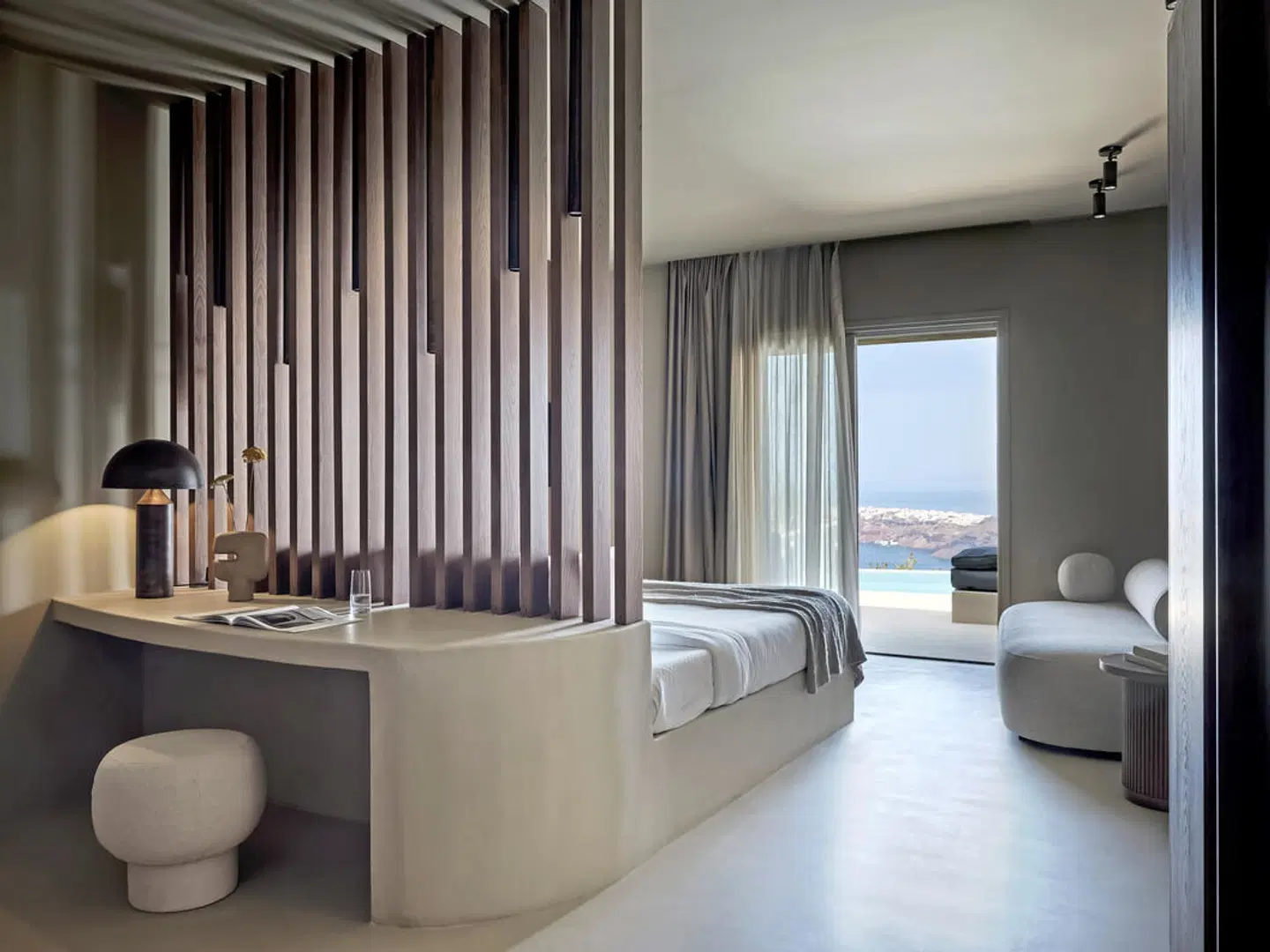 Andronis Concept Wellness Resort ROOM_EXAMPLE