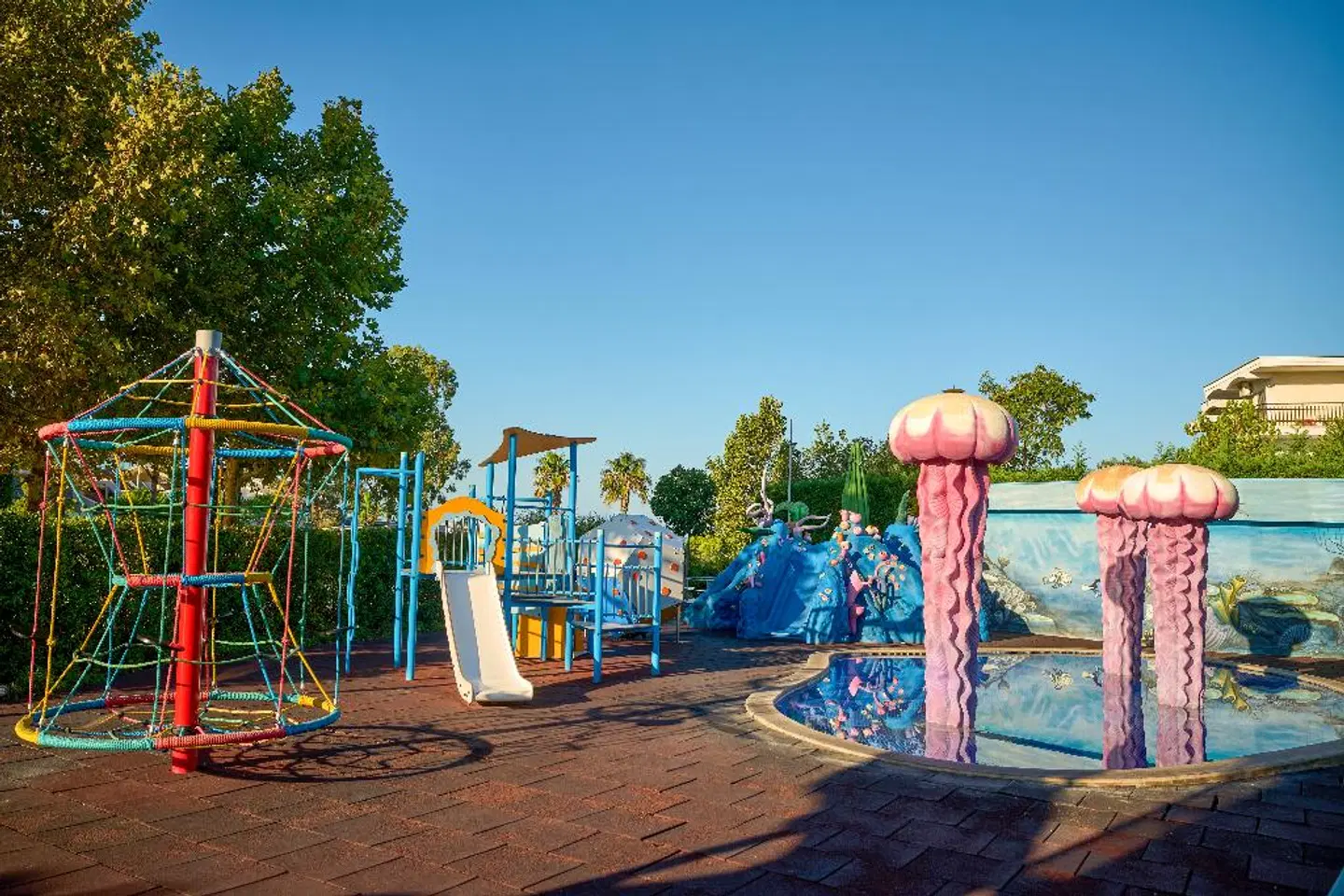 Potidea Palace Hotel SPORTS_AND_LEISURE