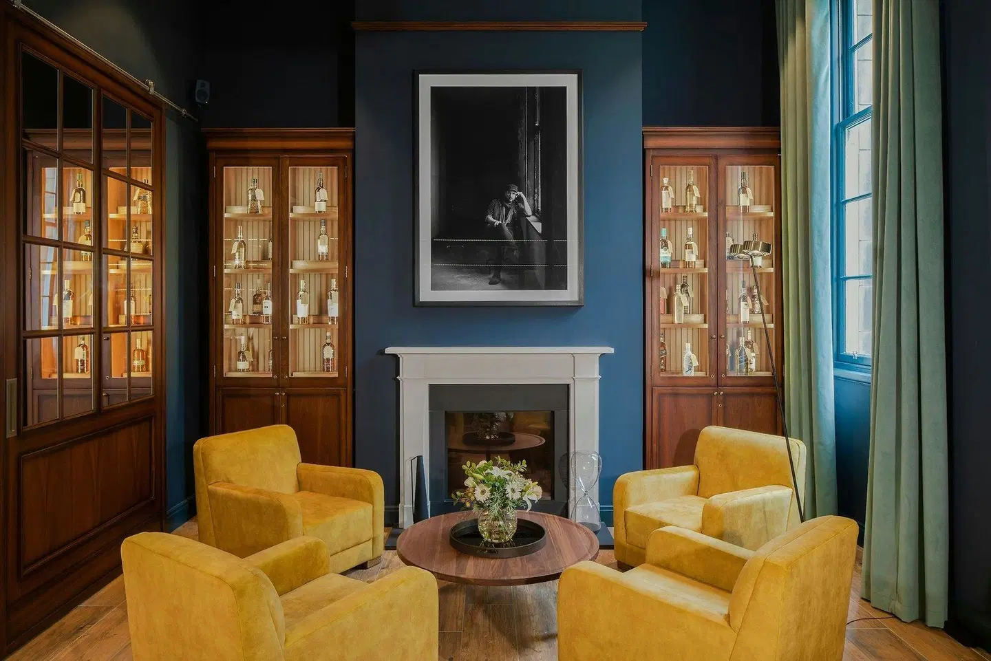 Old Town Chambers, Autograph Collection LOUNGE_LOBBY