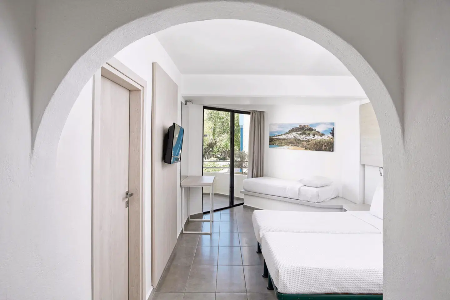 Blue Bay Beach Resort HEALTH_BEAUTY