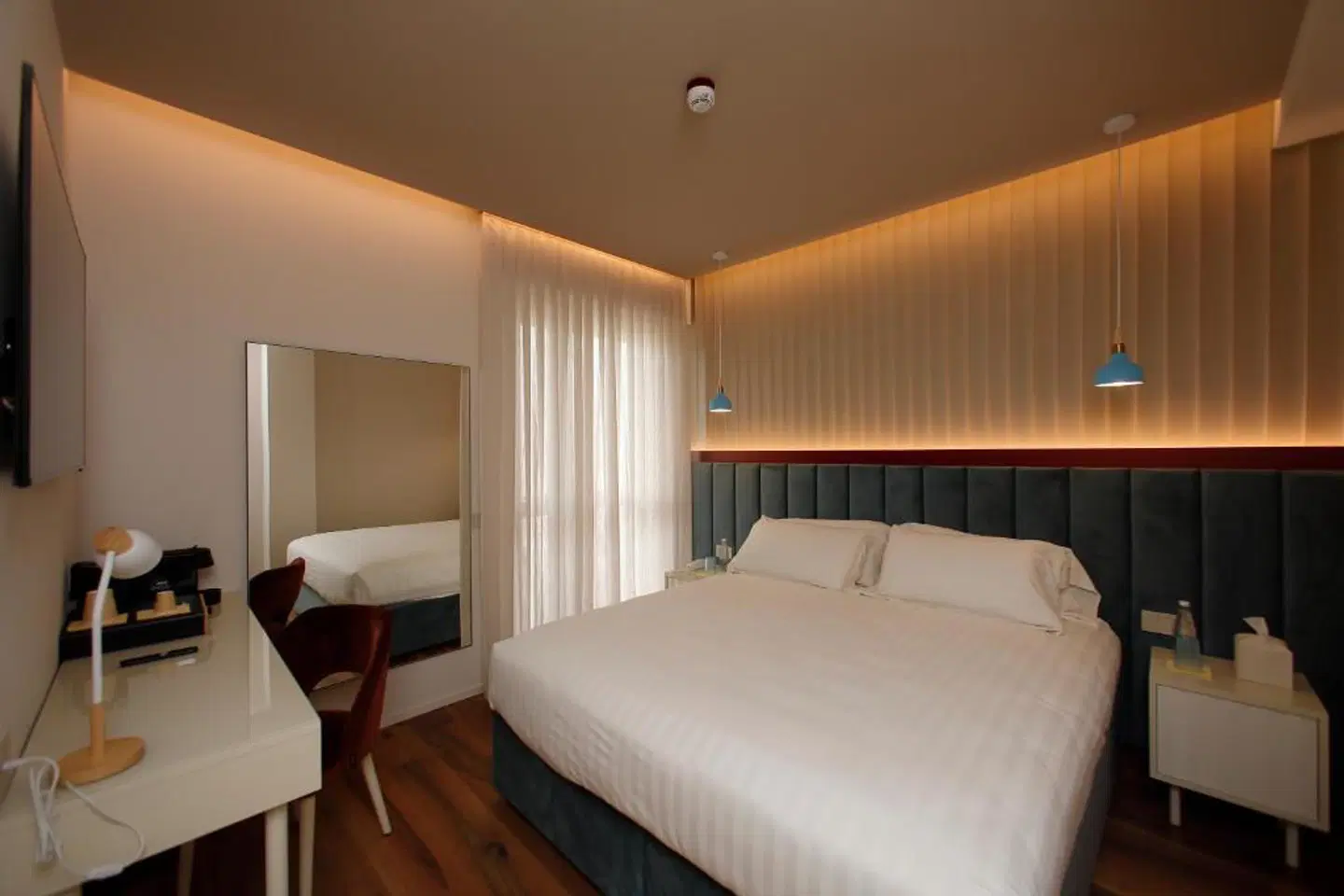 Hotel Unico By Dori ROOM_EXAMPLE