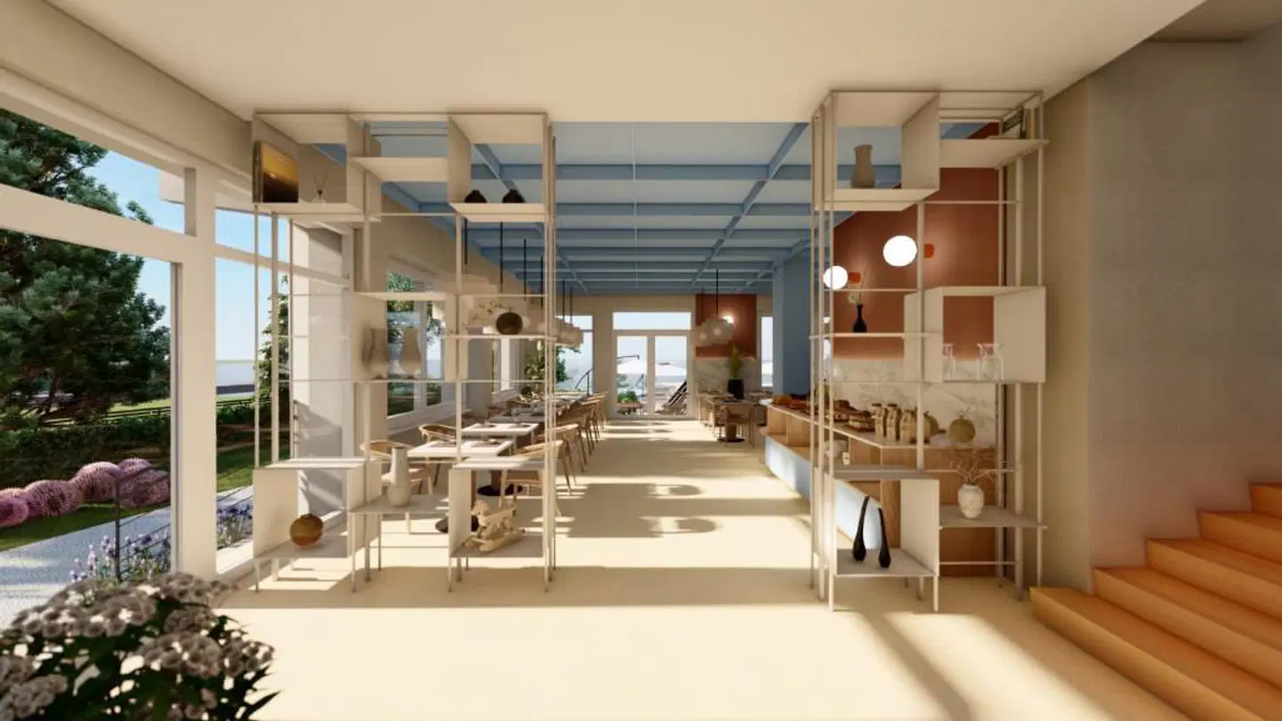 Hotel Unico By Dori LOUNGE_LOBBY