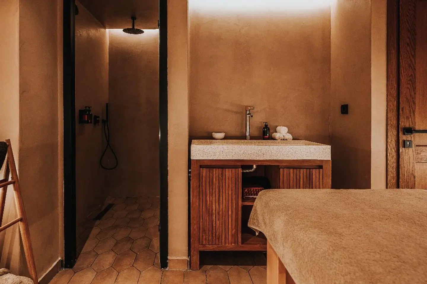 Sagredo Boutique Hotel & SPA ROOM_EXAMPLE
