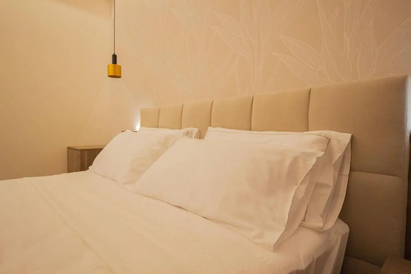 Hotel Vinci ROOM_EXAMPLE