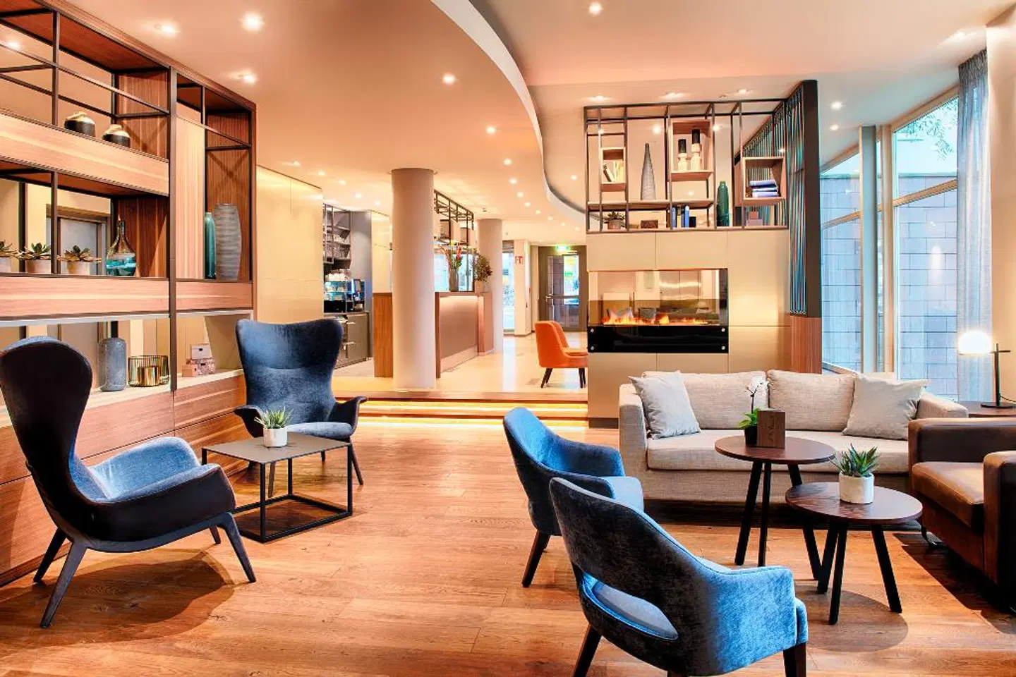 Welcome Marburg LOUNGE_LOBBY