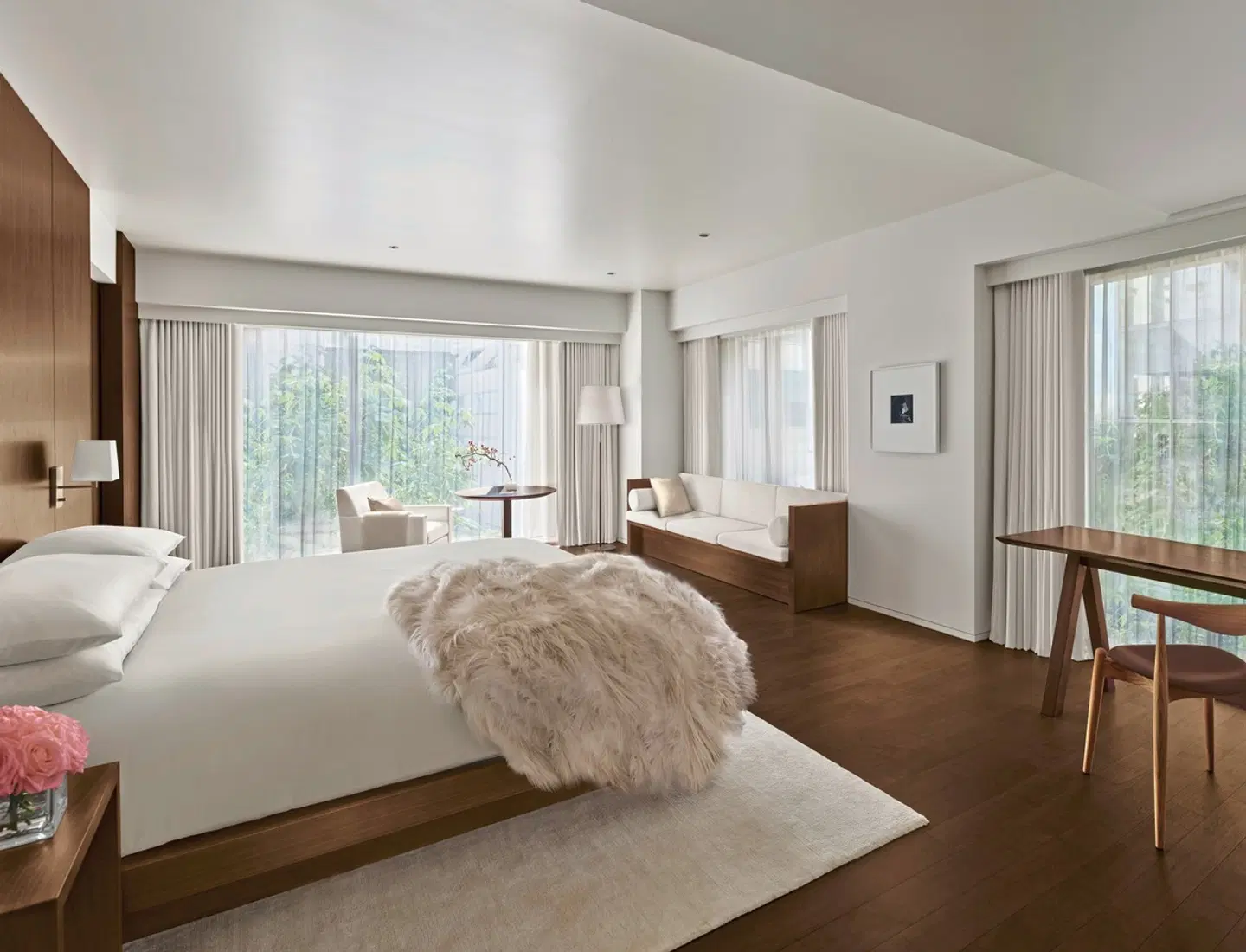The Tokyo EDITION, Ginza ROOM_EXAMPLE