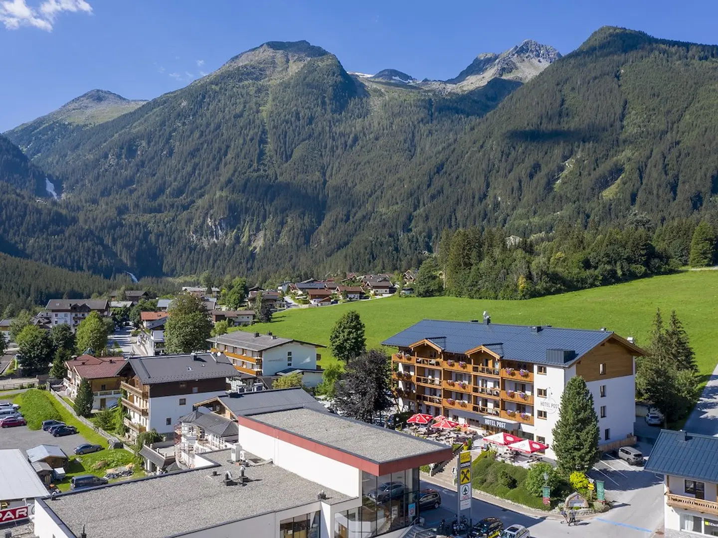 Zur Post LANDSCAPE
