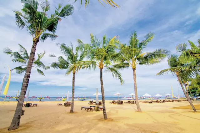 The 101 Bali Oasis Sanur Strand