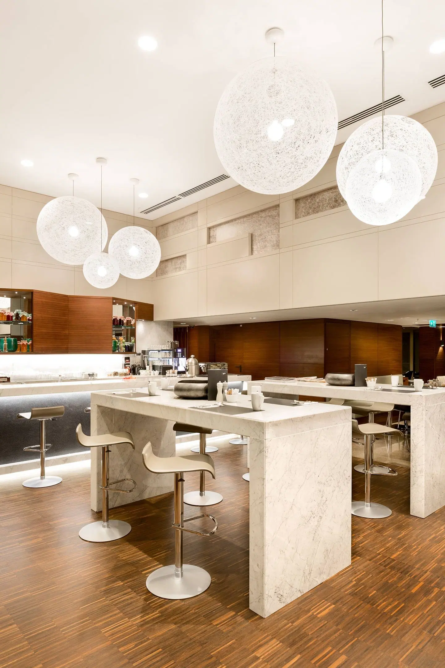 AC Hotel by Marriott Istanbul Macka ROOM_EXAMPLE