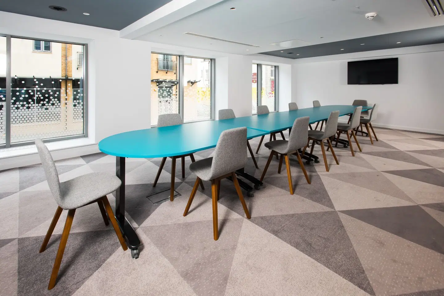 Holiday Inn Express Swindon City Centre Konferenz