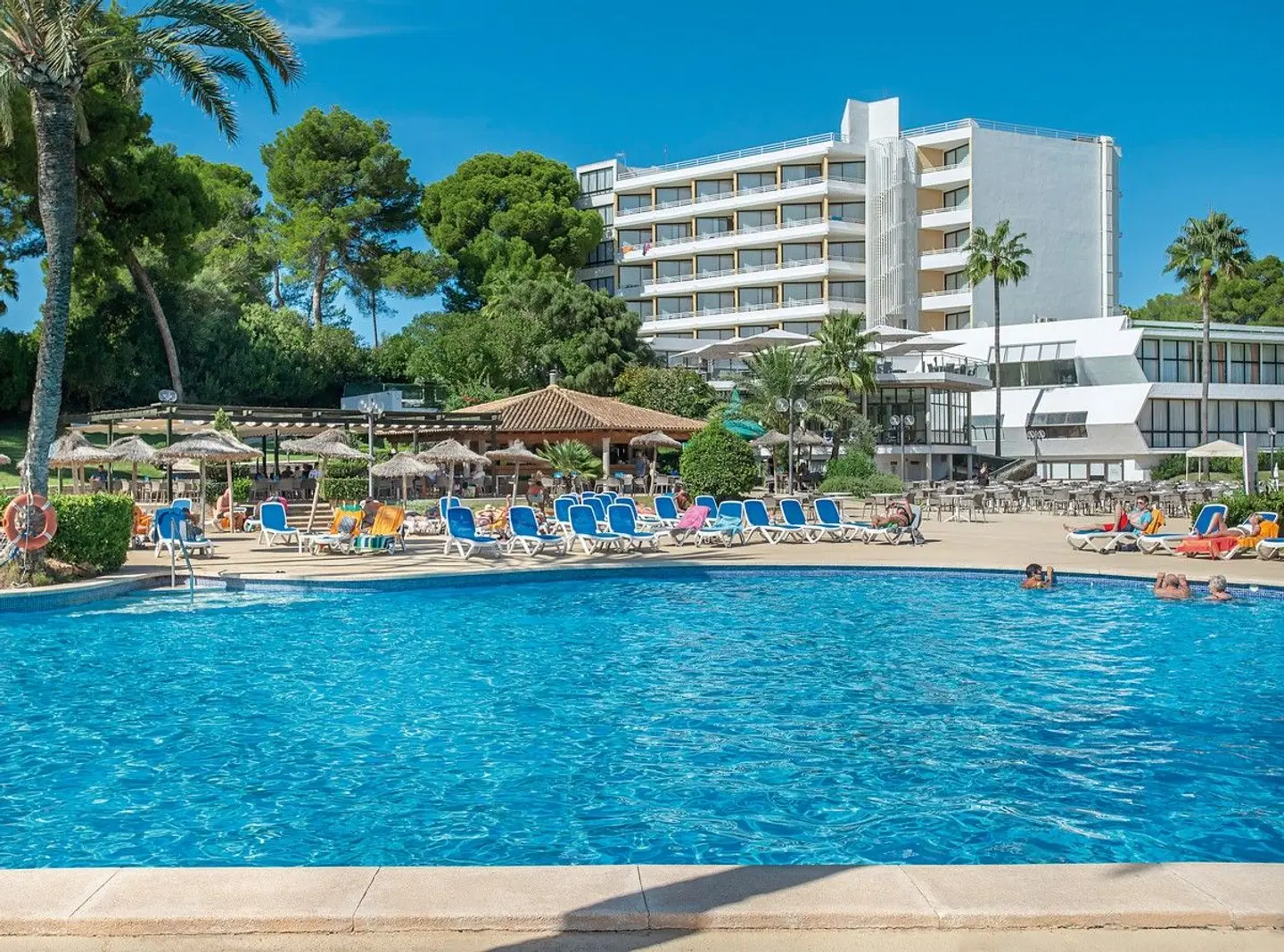 Exagon Park OUTDOOR_POOL
