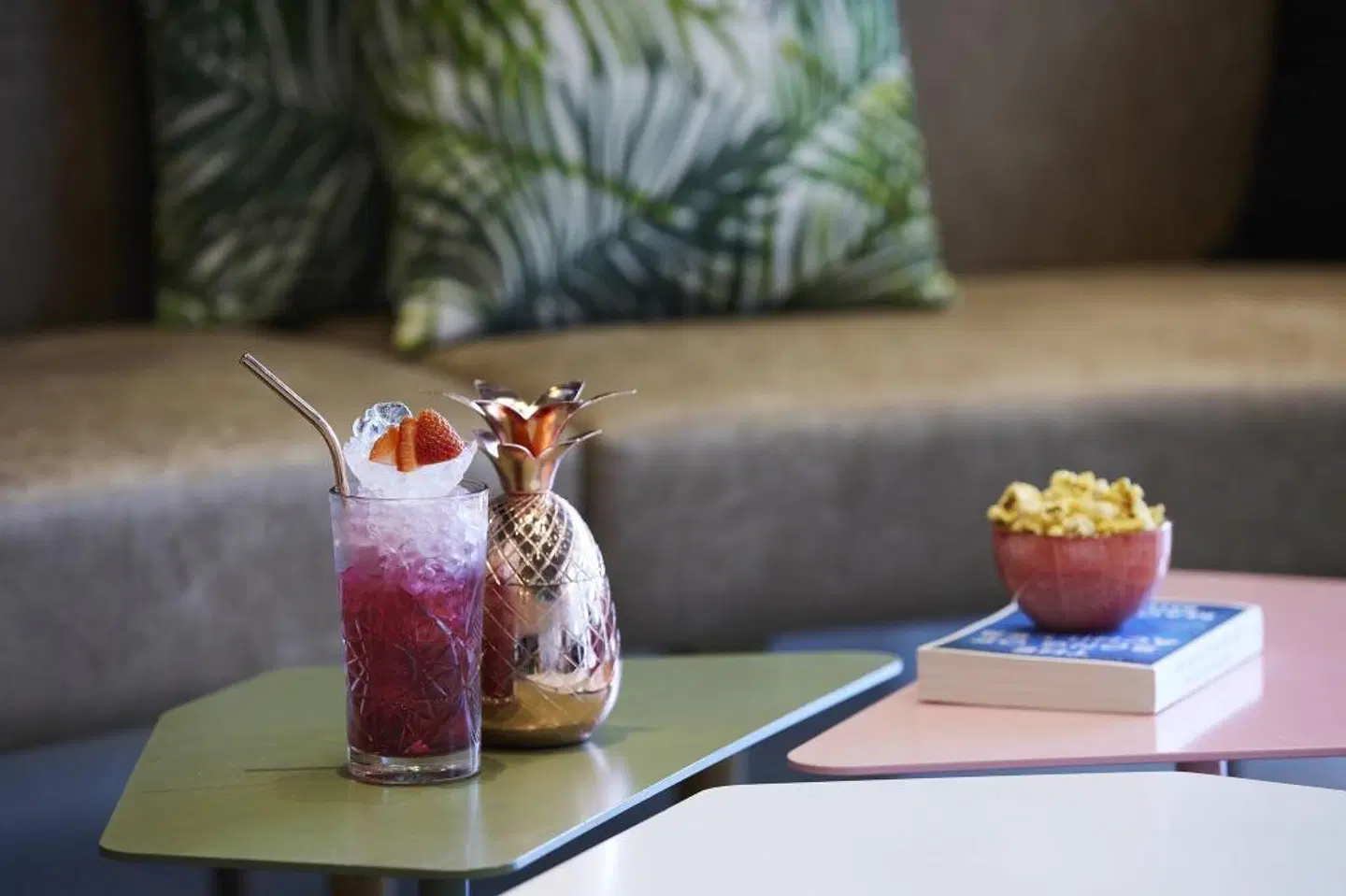 Moxy Athens City HEALTH_BEAUTY