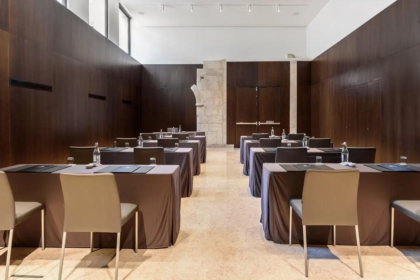 Áurea Museum by Eurostars Hotel Company Konferenz