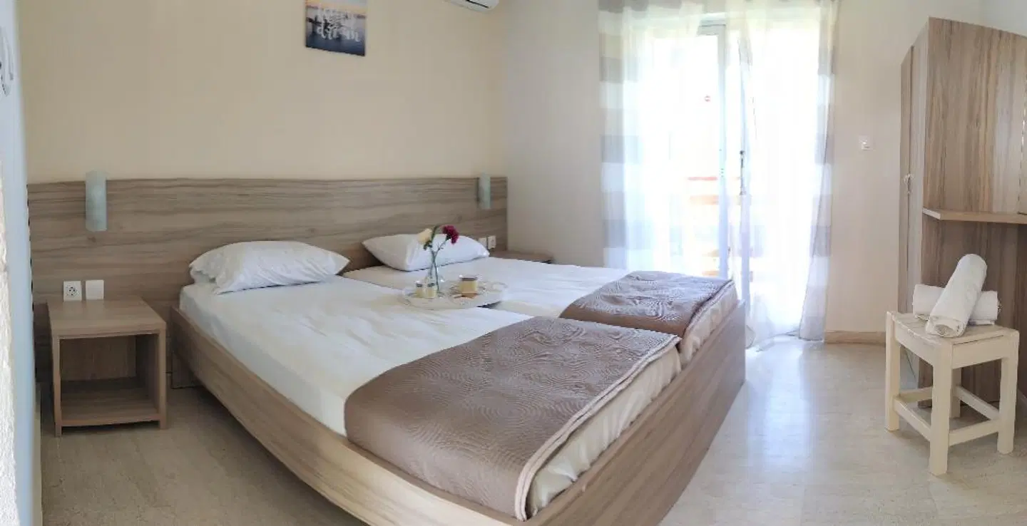Ever Green Kavos ROOM_EXAMPLE