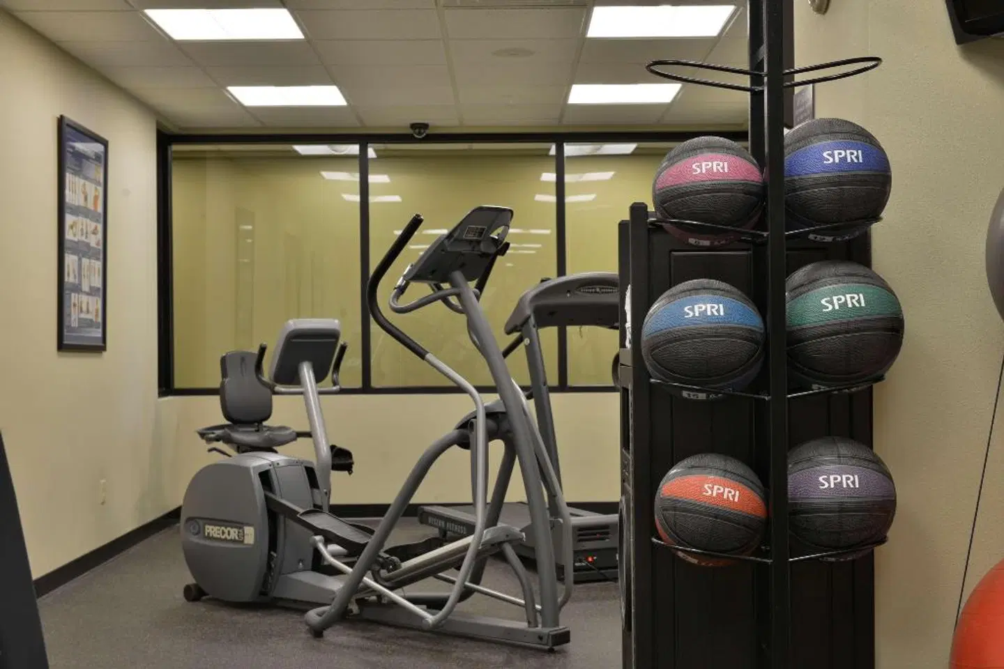 Best Western Premier Helena Great Northern Hotel SPORTS_AND_LEISURE