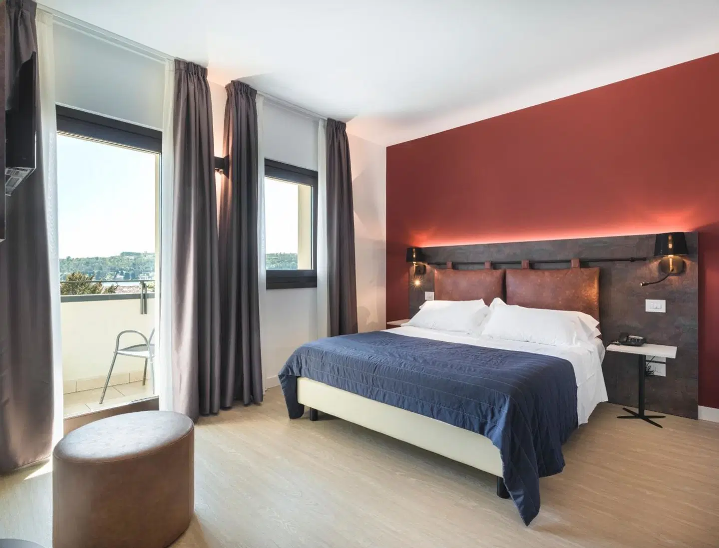 Rivalta Life Style Hotel ROOM_EXAMPLE