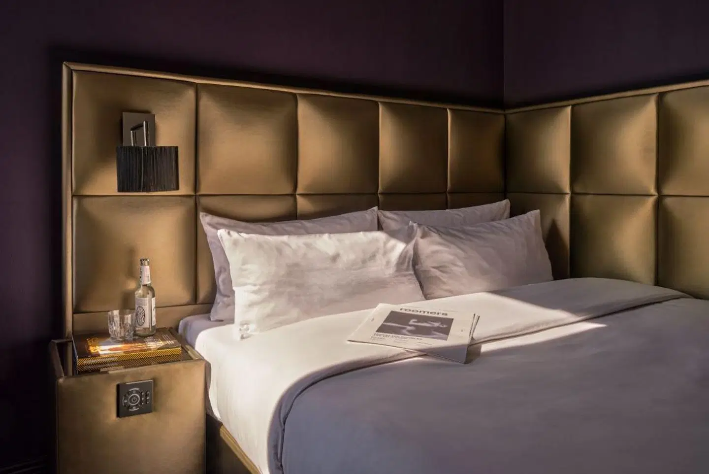 Roomers ROOM_EXAMPLE