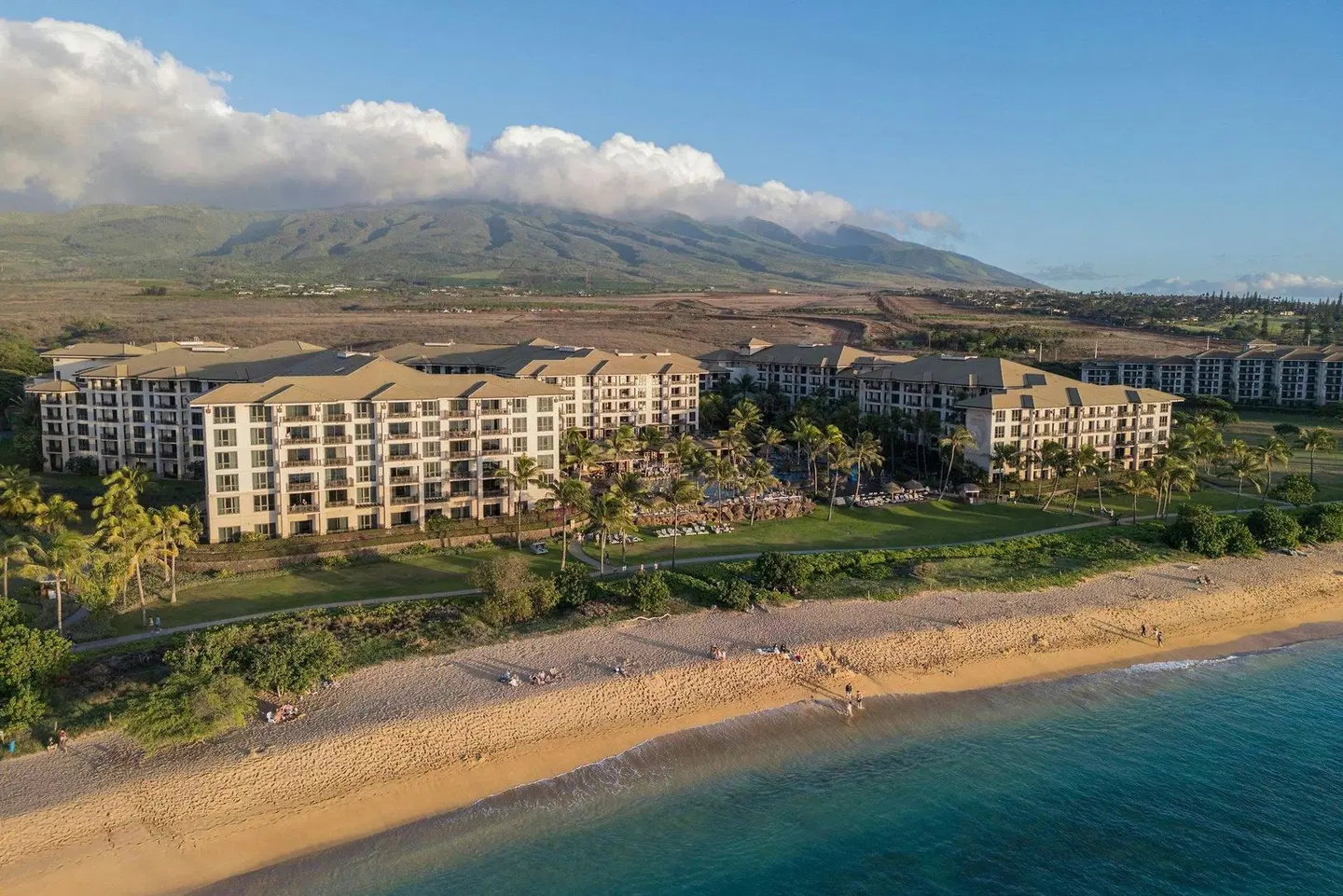 The Westin Nanea Ocean Villas, Ka'anapali EXTERIOR