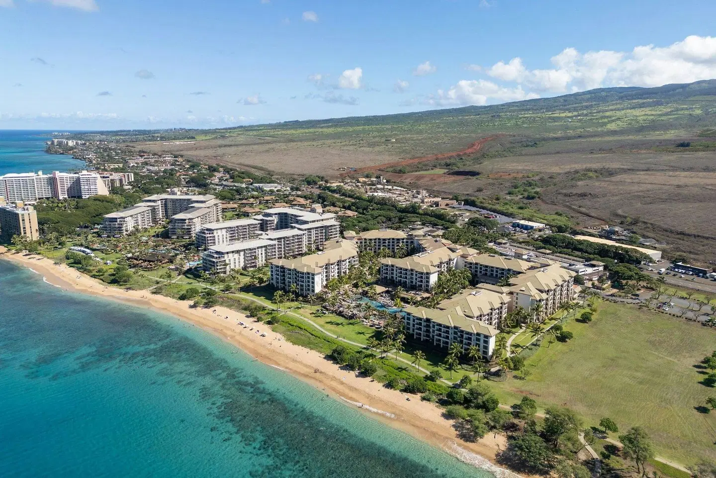 The Westin Nanea Ocean Villas, Ka'anapali EXTERIOR
