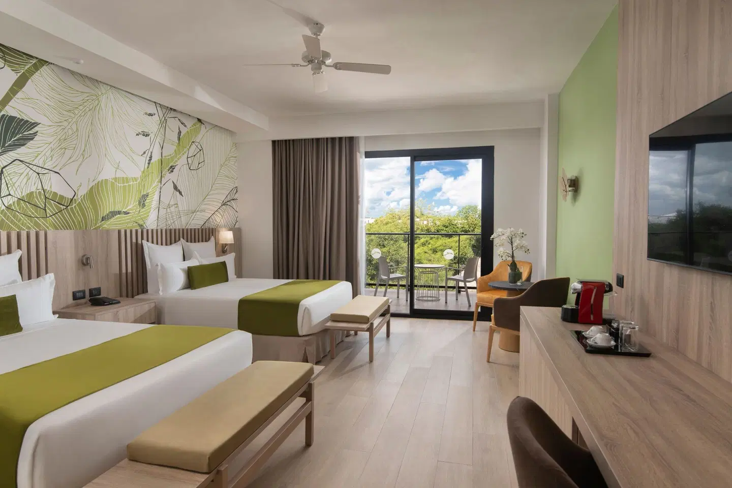 Serenade All Suites Adults Only Resort ROOM_EXAMPLE