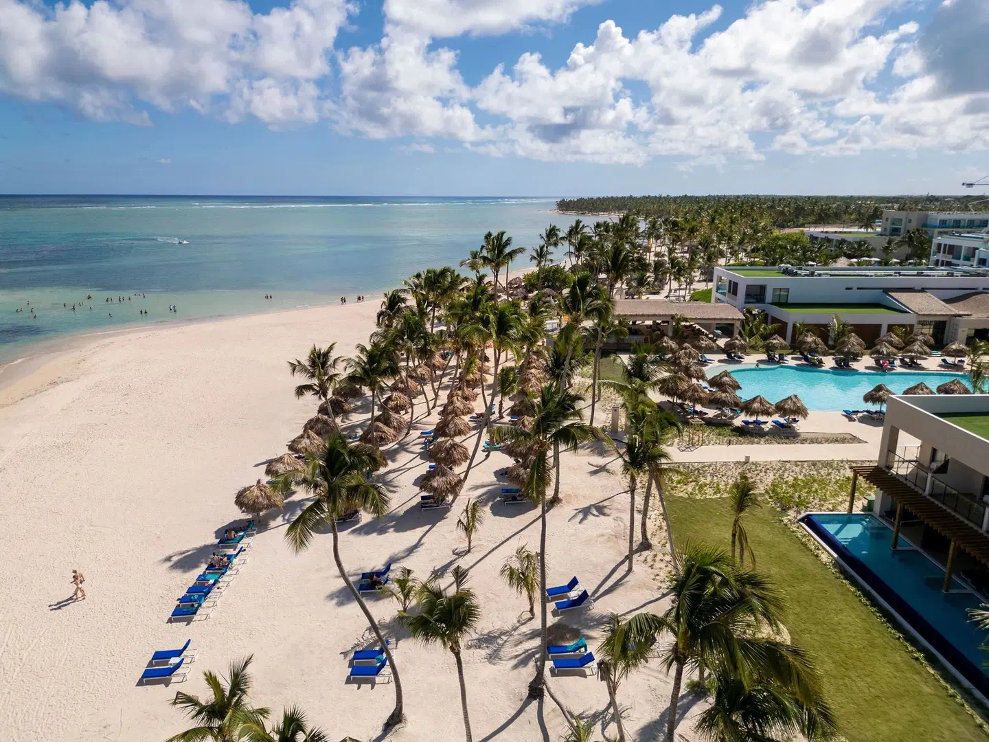 Serenade All Suites Adults Only Resort Strand