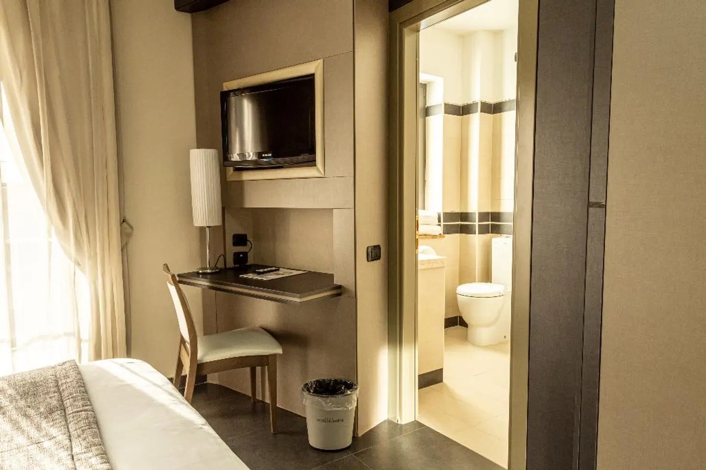 Premiere Badezimmer