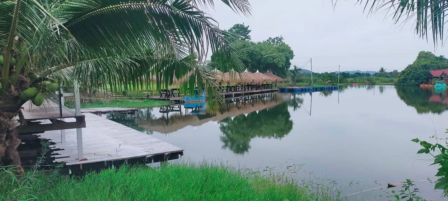 Rabiangmai Homestay And Farm EXTERIOR