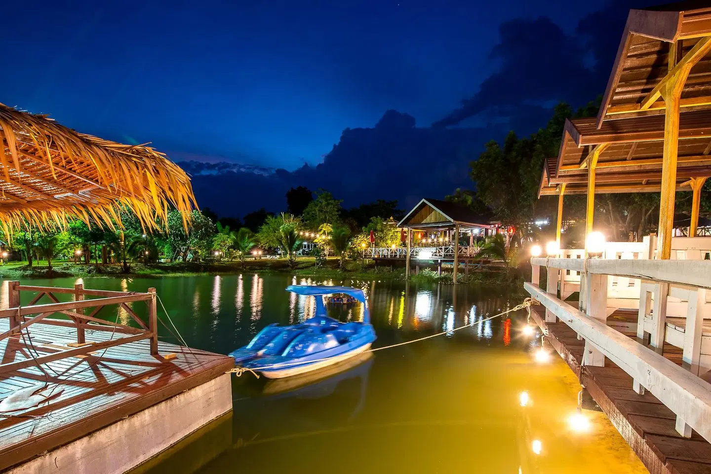 Rabiangmai Homestay And Farm BEACH