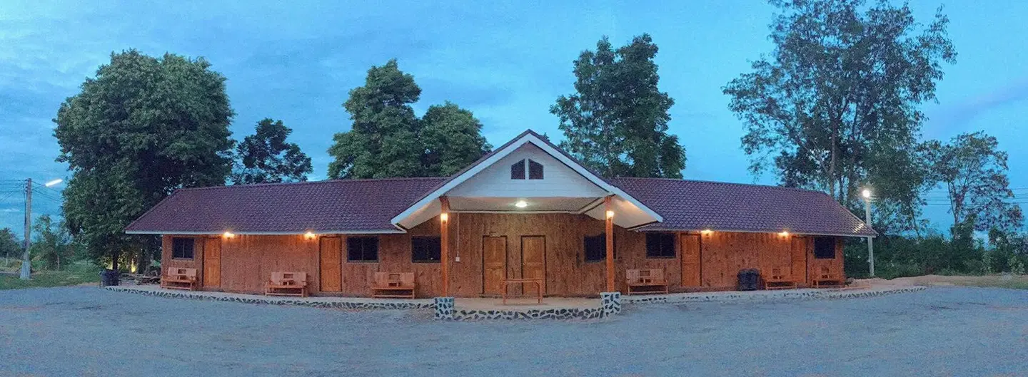 Rabiangmai Homestay And Farm OUTDOOR_POOL