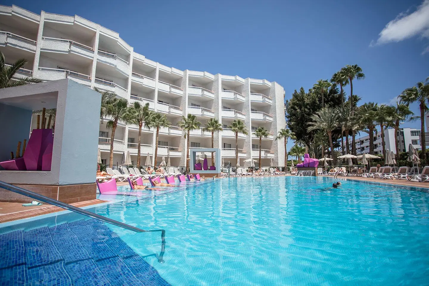 Servatur Don Miguel OUTDOOR_POOL