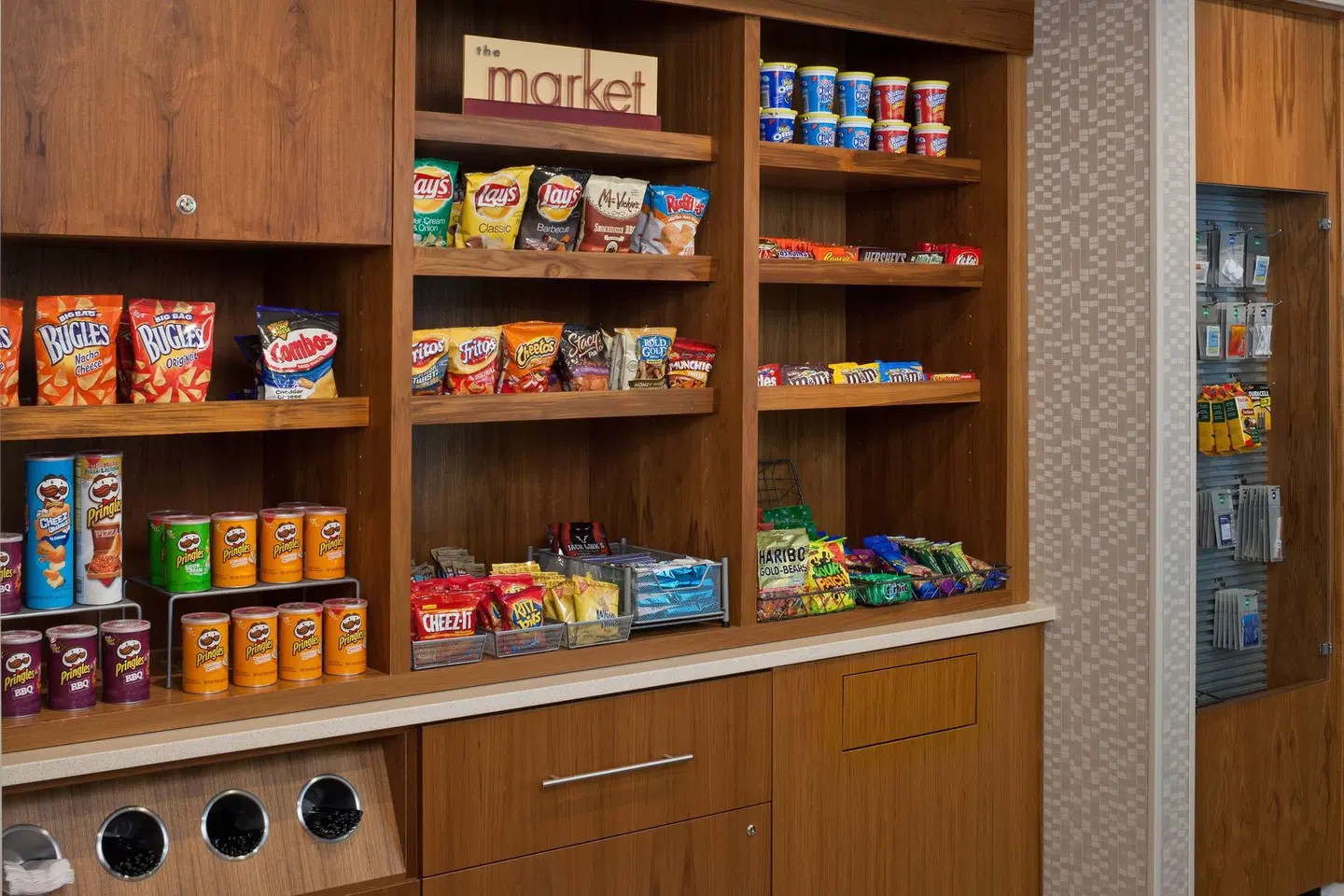 SpringHill Suites by Marriott Lansing LOUNGE_LOBBY